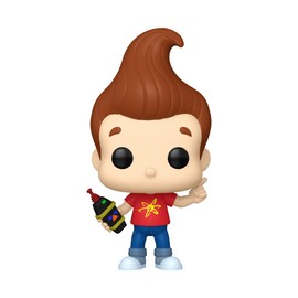 Funko Pop! TV: Nick Rewind - The Adventures of Jimmy Neutron, Boy Genius, Jimmy Neutron