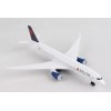 Daron Avion De Juguete Metalico Delta Airbus A350 Daron Coleccion