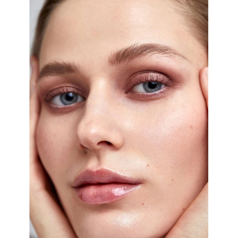 SHEGLAM Plumping Lip Gloss Brillo de Labios Voluminizador Hot (That's