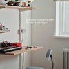 AVOLT Square 1 Socket Cube - Magnetic Design Power Cube