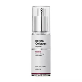Eunyul 은율 레티놀 콜라겐 퍼밍 앰플 50ml Eunyul Retinol Collagen Firming Ampoule 50ml