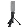 Insta360 Multi-Functional Tabletop Fold Tripod - Bullet Time Handle for