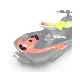 Sea-Doo OEM LinQ Base installation Kit, 295100883