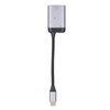 TypeC to HD Multimedia Interface PD/Data Male Short Cable 3
