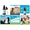 BUDDY'S BEST Natural Dewormer For Dogs & Cats | Intestinal