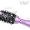 Cepillo Profesional Con Secadora Integrada Alta Calidad 3.0