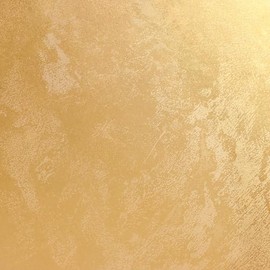 VEELIKE Luxury Gold Wallpaper Stick and Peel Metallic Wallpaper for Bedroom Accent Wall 15.7''x118'' Self Adhesive Thick Gold Contact Paper for Cabinets Shelves Removable Metallic Golden Wall Paper