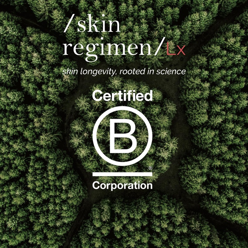 Skin Regimen HA Jelly Serum LX 30 ml