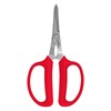 Corona FS 4130 Hydroponic Scissor, Red