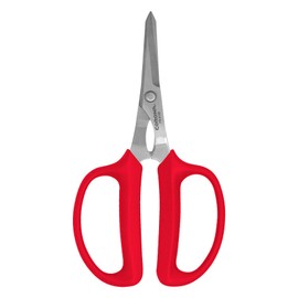 Corona FS 4130 Hydroponic Scissor, Red