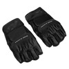 Hand Taekwondo Gear Glove Half Finger Safe Adjustable Wrist Band