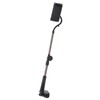 Tablet Clamp Holder Desk Mount Stable Flexible 360 Degree Rotation