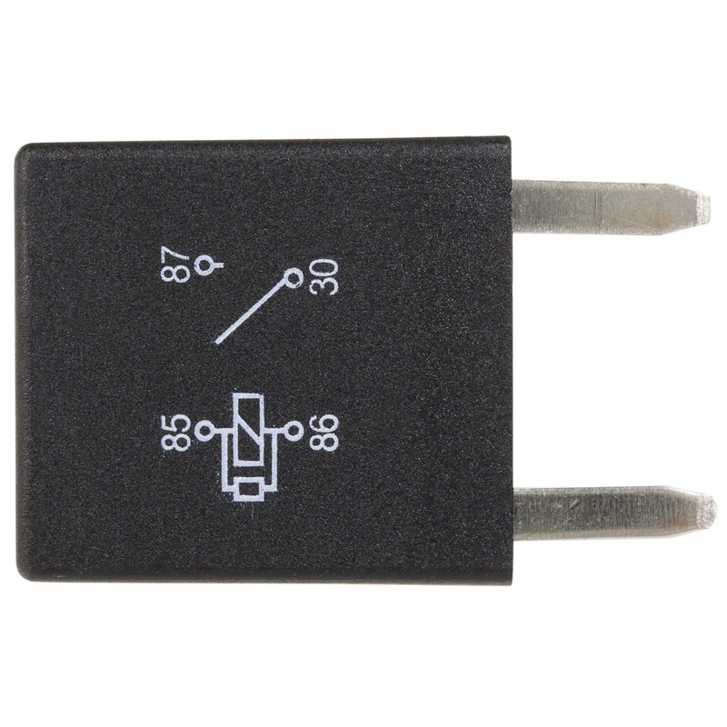 WVE by NTK 1R1056 A/C Compressor Control Relay, 1 Pack