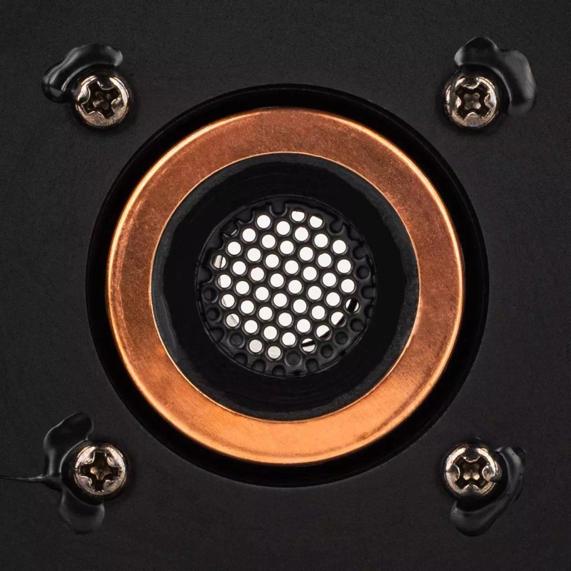 GRS 6PT-8 6-1/2" Paper Cone Pro Sound Woofer 8 Ohm