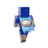 EnderToys Blue Sheep Action Figure