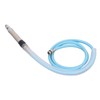 Pneumatic Engraving Pen 1/4in 70000rpm Adjustable Air Micro Pencil Die