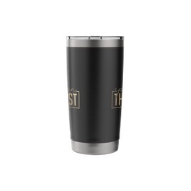 Spray Tan Therapist Spray Tan Tech Spray Tan Artist Stainless Steel Insulated Tumbler