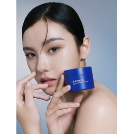 Skin Biome Renewing Cream Mask, 100ml (1 pack) / 스킨 바이옴 리뉴잉 크림 마스크, 100ml (1개입)