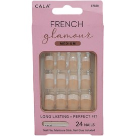 French Glamour 87830