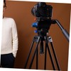KICHOUSE Camera Tripod Hook Connector Mount for Lightweight Portable Accessory