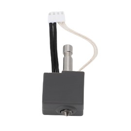 Cryfokt Extruder Print Head, Supports 600mm/s Printing 3D Printer Hotend High Temperature Proof for Kobra S1 Combo (0.4mm Nozzle)