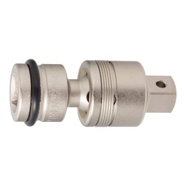 TONE NJ60S Impact Ball Joint (Short Type) Drive 0.7 inch (19.0 mm) (3/4")