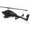 iREOGAME MOC-149250 Helicopter Model Assembly Building Blocks Set (1039PCS)