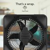Vornado Model 80 High Velocity Electric Box Fan with Removable