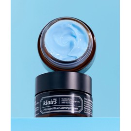 Claires Clair's Midnight Blue Calming Cream