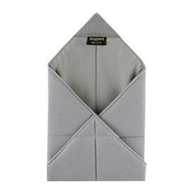RUGGARD 11 x 11 Padded Equipment Wrap (Gray)