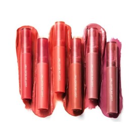 Nature Republic 네이처리퍼블릭 라이트 벨벳 립틴트 04 무드 애프리콧 Nature Republic Light Velvet Lip Tint 04 Mood Apricot
