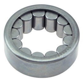 WJB WB513067 - Rodamiento de rueda trasera – Referencia cruzada: National 513067/ Timken 513067/ SKF Dk59047 (1 unidad)