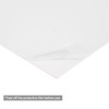 QUARKZMAN ABS Plastic Panel 10 Inch x 8 Inch x