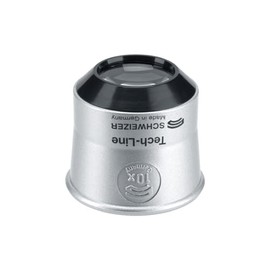 A. Schweizer Watchmaker's Loupe Magnification 10x 09710