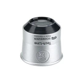 A. Schweizer Watchmaker's Loupe Magnification 10x 09710