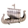 KiraGrace Norway Pewter Viking Ship
