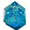 Liquid Core DND Dice Set,Dungeons and Dragon Game Dice Set