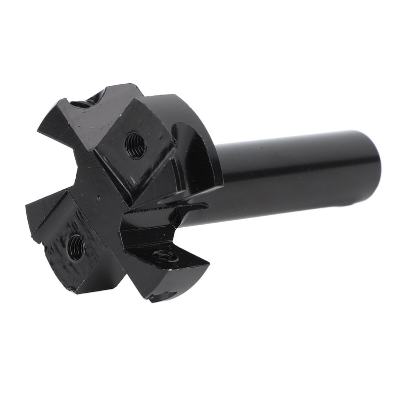 Surfacing Router Bit Planning Bit Detachable Alloy Carbide Insert Router