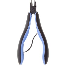 Lindstrom RX 8150 Micro-Bevel, Ergo Medium Head Side Cutter - RX 8150