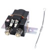 MaySpare 48V Golf cart Solenoid,4 Terminal Solenoid Coil, Albright Solenoid