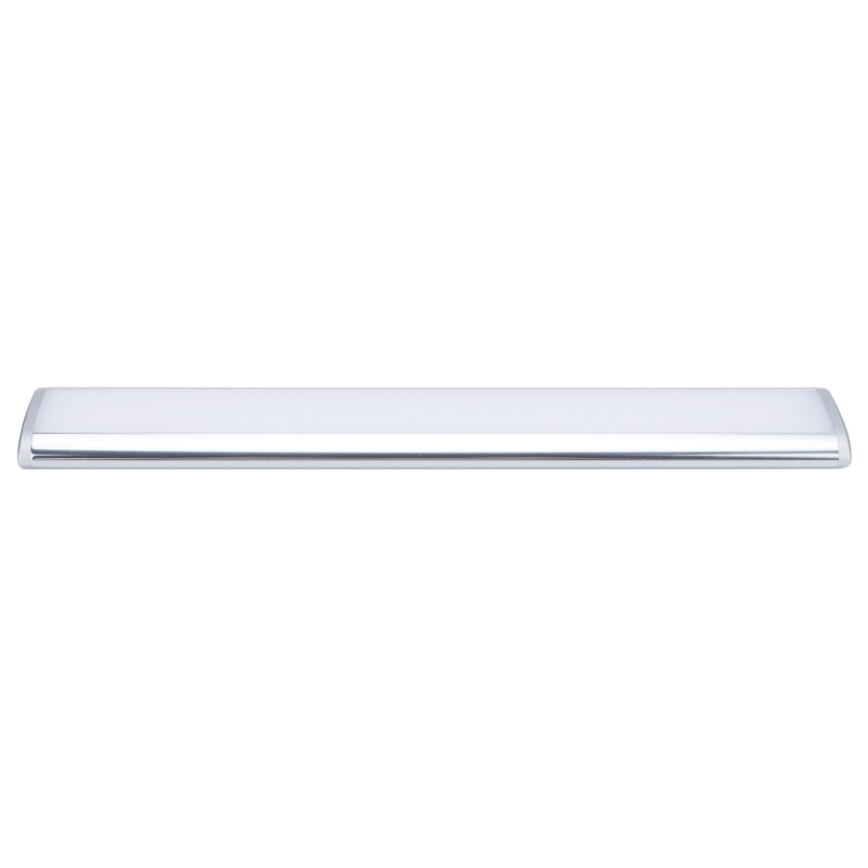 LED Cabinet Light Wireless Remote Closet Wardrobe Bookcase Dimming Lamp