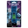 RED DRAGON Peter Wright Snakebite Nitro Ionic Dart Shaft Collection