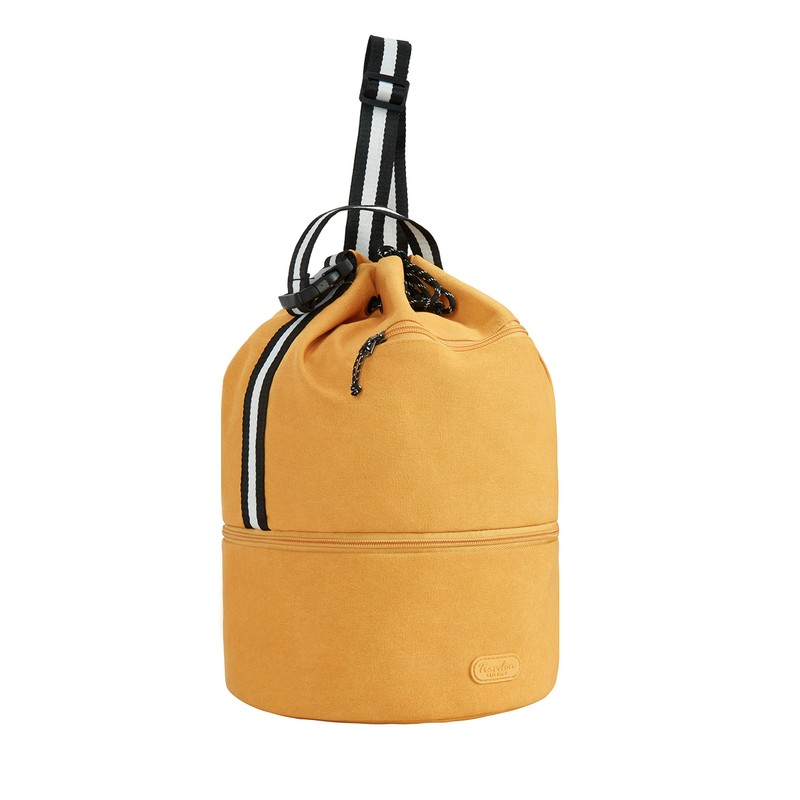 Travelon Bolsa y Enfriador Unisex, Girasol, Talla Unica