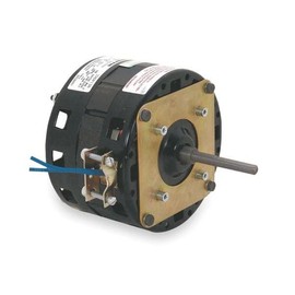 Tecumseh Refrigeration Motor (810S050A99, 326P136) 1/15hp 1500 RPM 230 Volts AO Smith #OTC6001