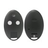 Gate Remote Control Garage Door Remote Control 2pcs Remote Control