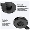 Underhub Compatible with Oura Ring Gen 3 (Size11) Charger Fast