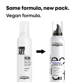 LOreal Professionnel L'Oreal Professionnel Tecni.ART Volume Extra Full 250ml
