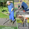Crack Weeder Manual, Crevice Weeding Tool, Weed Remover Puller Tool