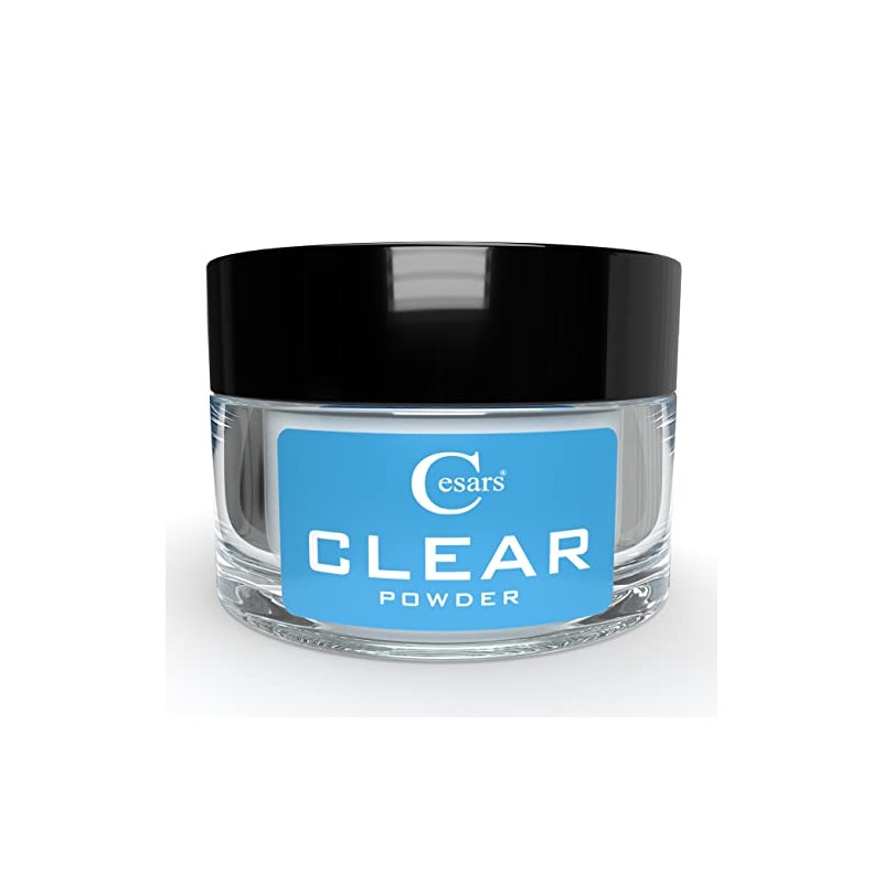 Cesars Speed Clear Powder
