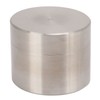 Stainless Steel Sealing Case Tea Leaf Canister Container Can Mini